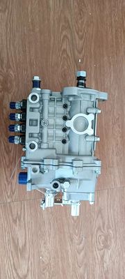 490B-21001 	4QT72Z	   Fuel injection pump for  forklift