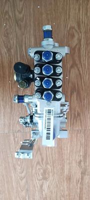 490B-21000 	4QTF451	 Fuel injection pump for  forklift