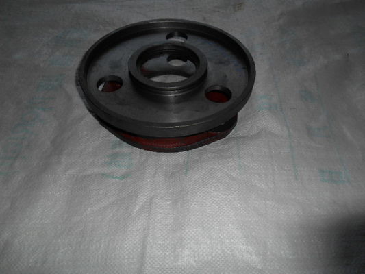 16Y-15-00006 A Row Of Planet Carriers Bulldozer Parts SEM818D SEM816D SEM822D