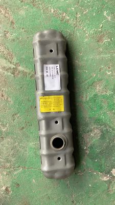DCA490BPG 		Valve cover for  forklift