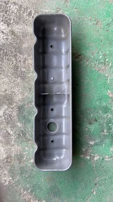 DCA490BPG 		Valve cover for  forklift