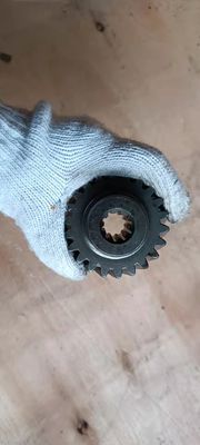 490BPG-82007 		Hydraulic pump gear for  forklift