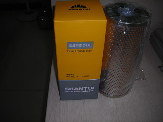 OEM 16Y-75-23200   Variable speed fine filter bulldozer parts for SD16 SD22 SD32