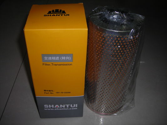 OEM 16Y-75-23200   Variable speed fine filter bulldozer parts for SD16 SD22 SD32