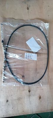 OC11246-24603 	Cable,R.H.  for  forklift