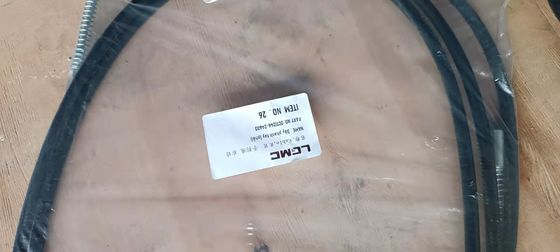 OC11246-24603 	Cable,R.H.  for  forklift