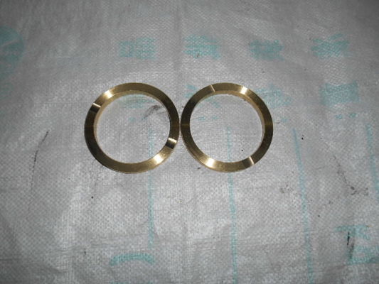 16Y-15-00015 Profession Bulldozer Parts Thrust Sleeve