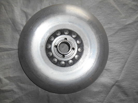230HP   16y-11-00020	Torque Converter Seat  bulldozer parts