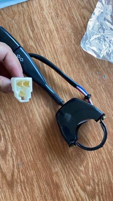 FXK-700-G00 		Steering lamp switch  for  forklift
