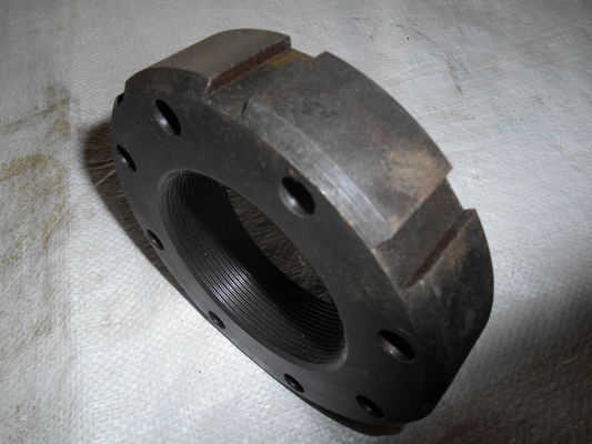 16Y-11-10000	 Torque Converter Coupling Komatsu bulldozer