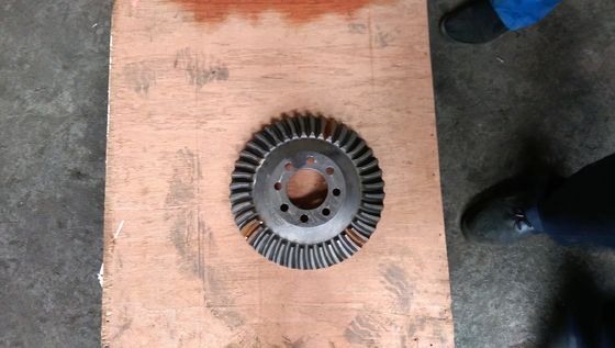 TY160  gearbox photo bulldozer parts SEM818D SEM816D SEM822D