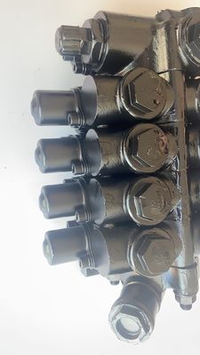 12C1429		Quadruple multi-way valve for 3 ton wheel forklift spare parts for forklift