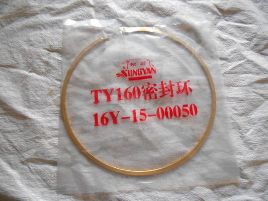 16Y-15-00050	Profession Bulldozer Parts Seal Ring