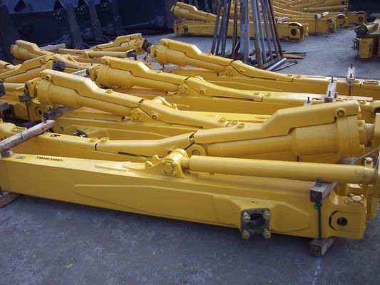 SD16	16Y-80-30000	Right T putter, left putter  bulldozer parts for Y320 TY220 TY160