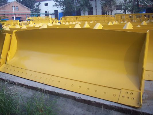 SD16	16Y-80-70000	Sanitation type cutter head  Komatsu bulldozer