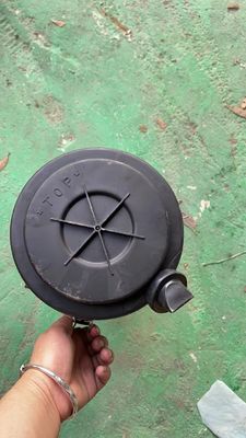 XR310-311000-001 		Air cleaner for 3 ton wheel forklift spare parts for forklift