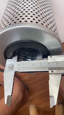 profession bulldozer parts   1754911580  filter element