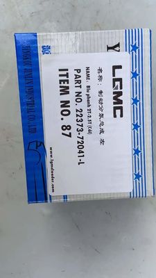 22373-72041-L Forklift Spare Parts Brake Pump Assembly Blu Phanh