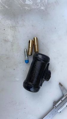 22373-72041-L Forklift Spare Parts Brake Pump Assembly Blu Phanh