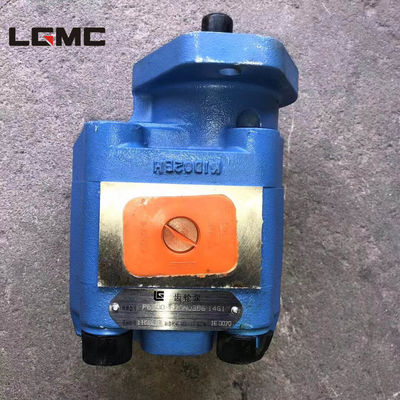 Liugong roller parts	11C0918 		Gear pump