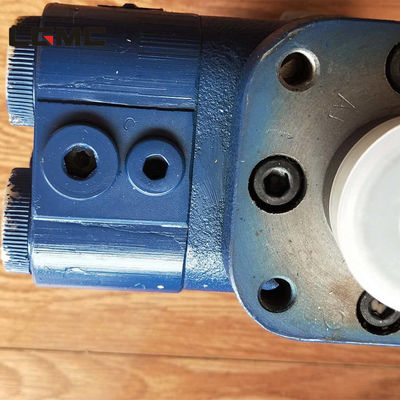 Liugong roller parts	12W0006		Full hydraulic steering gear