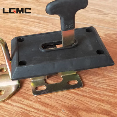 Liugong Spare Parts 15w0004 Construction Roller Door Positioning Lock