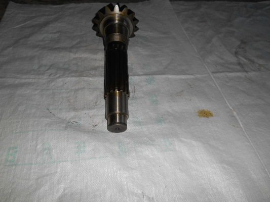 16Y-15-00061	 Output Shaft  Komatsu Bulldozer