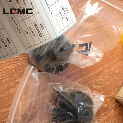 22V0010 	Road Roller Bearing Construction Machinery Parts