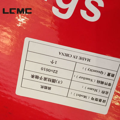 22V0010 	Road Roller Bearing Construction Machinery Parts