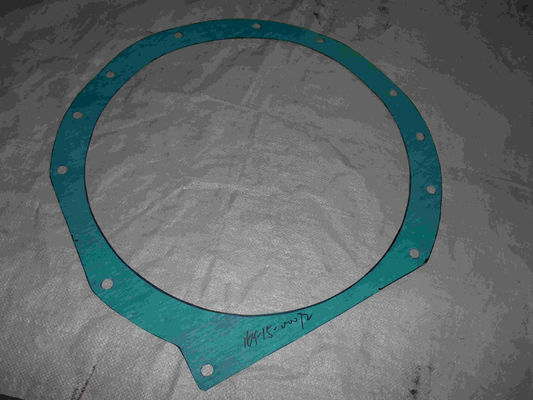 16Y-15-00072  Pad Bulldozer Parts SEM818D SEM816D SEM822D