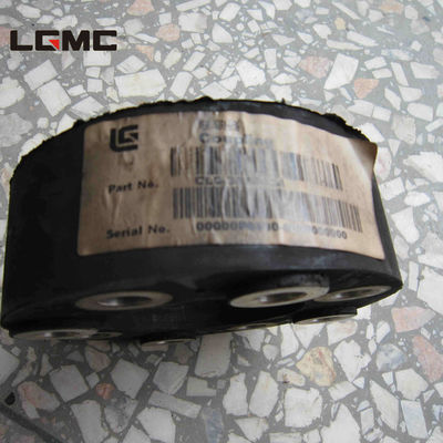 Heavy Duty Road Roller Parts 35W0034 Coupling Wear Resistance