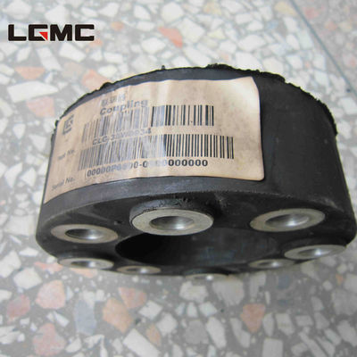 Heavy Duty Road Roller Parts 35W0034 Coupling Wear Resistance
