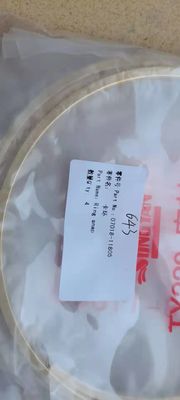 07018-11805	Ring snap bulldozer parts for Y320 TY220 TY160