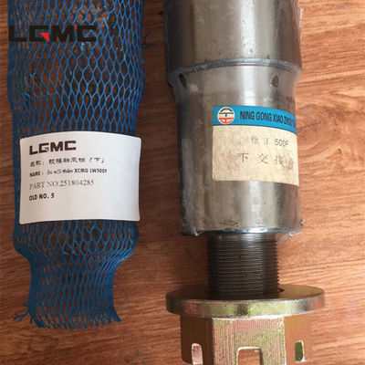 251804285 Hinged Bearing Pin LIUGONG Road Roller Spare Parts