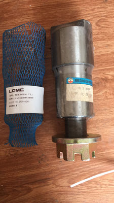 251804285 Hinged Bearing Pin LIUGONG Road Roller Spare Parts