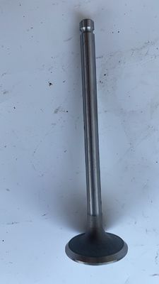 490 		exhaust valve for 3 ton wheel forklift spare parts for forklift