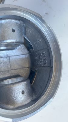 490		Six packages  for 3 ton wheel forklift spare parts for forklift