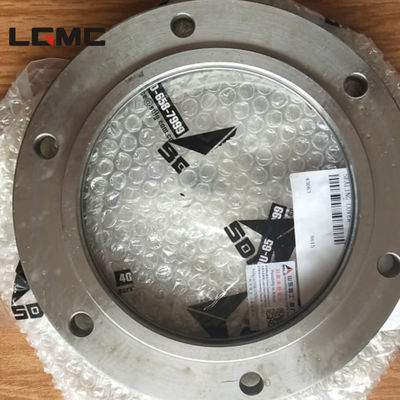 Anticorrosive Road Roller Components 2909000010 Seal Cover