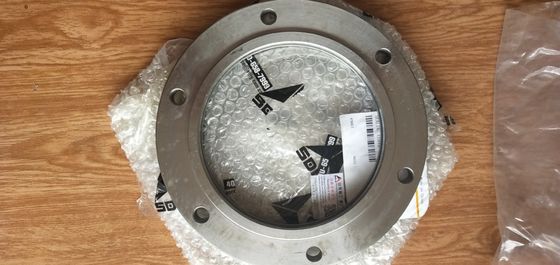 Anticorrosive Road Roller Components 2909000010 Seal Cover