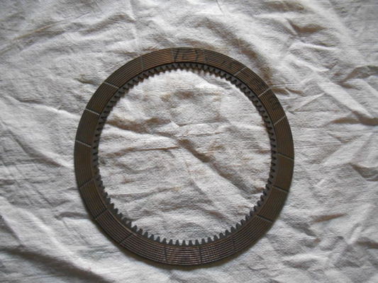 16Y-15-03000 Komatsu Bulldozer Spare Parts Friction Plate