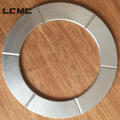 2909000011 Road Roller Parts Roller Bushing 3 Months Warranty