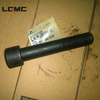 4014000388 Road Roller Screw LIUGONG Construction Machine Parts