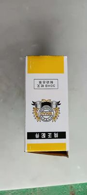 30BH-511400 LIUGONG Forklift Brake Master Cylinder HC2-3T With Cup