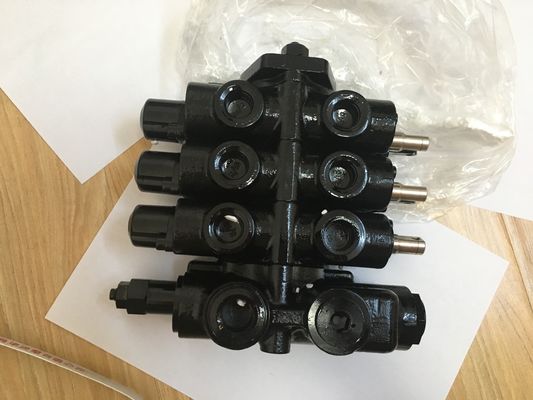 12K2046 	102526 forklift Hydraulic Pump