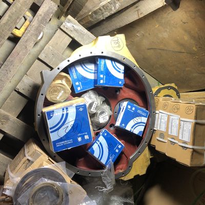 6710-23-4110	 Flywheel Housing Bulldozer Spare Parts For SD16 SD22 SD32