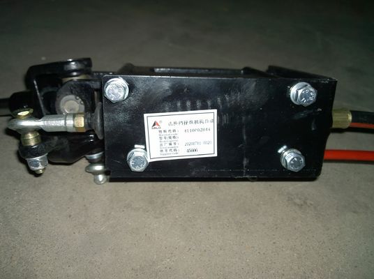 4043000028 Road Roller Bushing Liugong Spare Parts In Stock