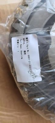 6691-21-4321	Bulldozer Idler SD16 SD22 SD32 Earth Moving Equipment Spare Parts