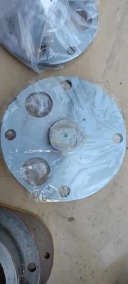 6691-21-4310	Komatsu Bulldozer Axis  Earthmoving Equipment Spares