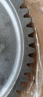 6691-21-4160	Pump Drive Gear LIUGONG Heavy Earthmoving Machinery Spare Parts