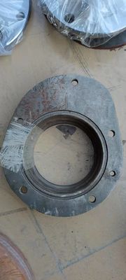 6691-21-4120 Construction Machine Spare Parts Bulldozer Ball Bearing Housing